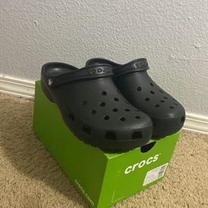 CROCS